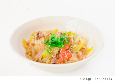 海鮮ちゃんぽん春雨 134263413