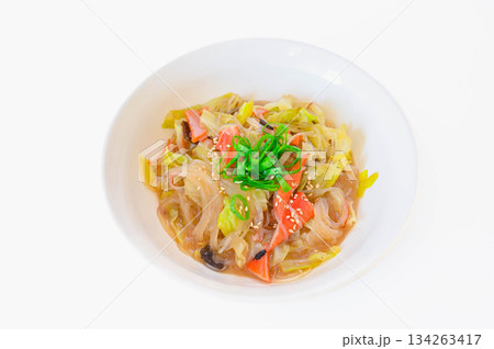 海鮮ちゃんぽん春雨 134263417
