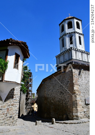 ブルガリア、プロヴディフ、聖コンスタンティン・エレナ教会 134264237