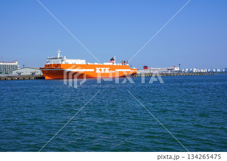 キラキラ公園・苫小牧市 134265475