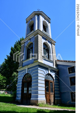 ブルガリア、コプリフシティツァ、ヨーロッパの美しい村30選、聖母マリア被昇天教会 134265602