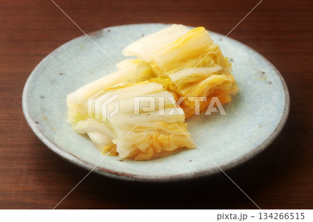 はくさいの漬物 134266515