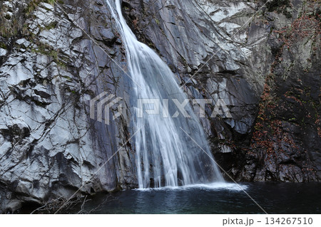 布引の滝（雄滝） 134267510