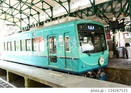 叡山電車 叡山電車 134267525