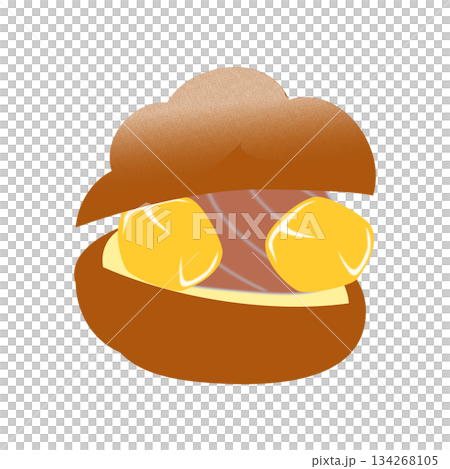 奶油泡芙 - Maron 奶油泡芙 - Maron 134268105