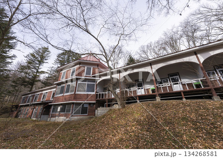 旧スイス公使館（深山荘） 134268581