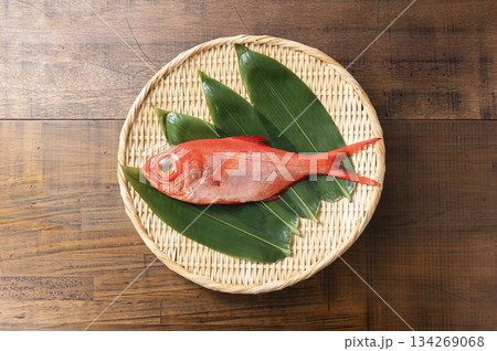 金目鯛 134269068