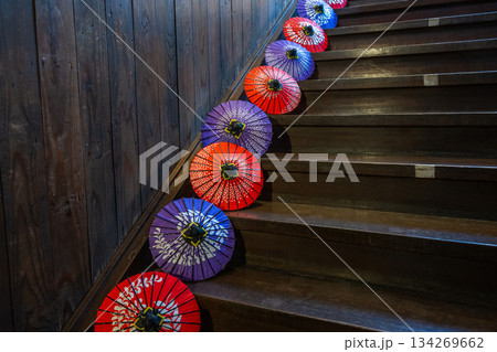 山口県萩市の藩校 明倫館 山口県萩市の藩校 明倫館 134269662