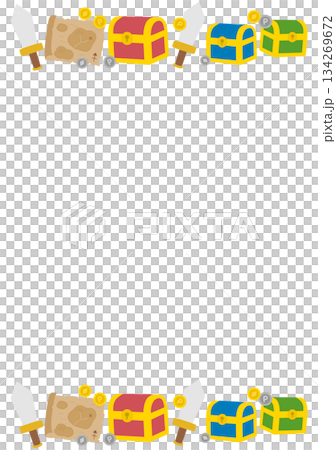 遊戲框架 134269672