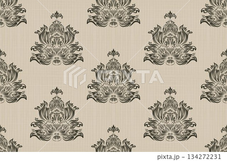 Motifs African boho paisley Floral Ikat pattern embroidery damask. Ethnic ikat floral Ethnic Indian Pattern Ikat pattern Ethnic Pattern.Damask indian floral Aztec embroidery border seamless patterns. Motifs African boho paisley Floral Ikat pattern embroidery damask. Ethnic ikat floral Ethnic Indian Pattern Ikat pattern Ethnic Pattern.Damask indian floral Aztec embroidery border seamless patterns. 134272231