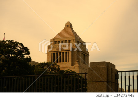 国会議事堂 国会議事堂 134272448