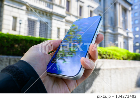 スマホ株価分析 134272482