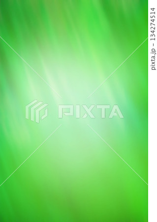 Green  defocused texture for your design. Green  blurry  background. 134274514