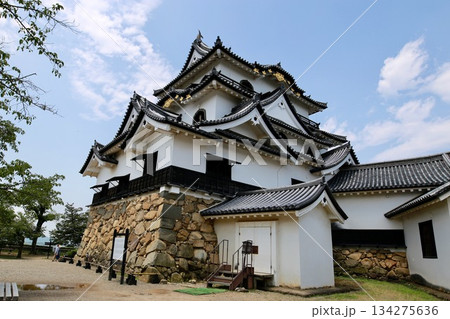 日本　風景 134275636