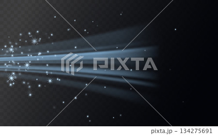 Ice swirl elements 134275691