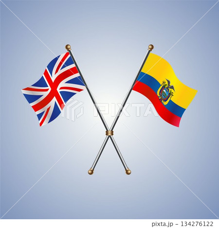 United Kingdom and Ecuador flag relations United Kingdom and Ecuador flag relations 134276122