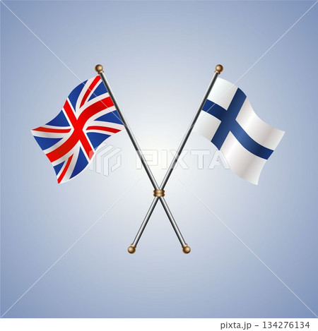 United Kingdom and Finland flag relations United Kingdom and Finland flag relations 134276134