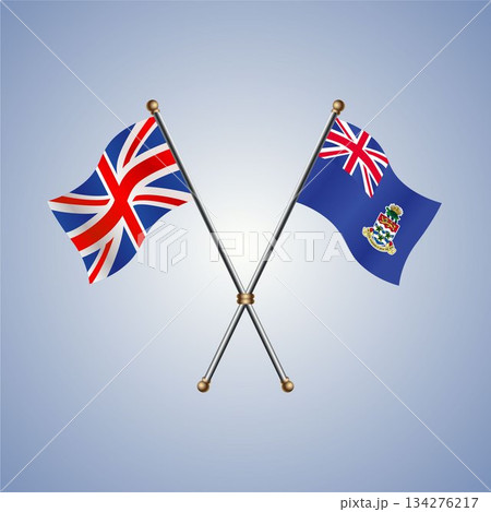 United Kingdom and Cayman Islands flag relations United Kingdom and Cayman Islands flag relations 134276217