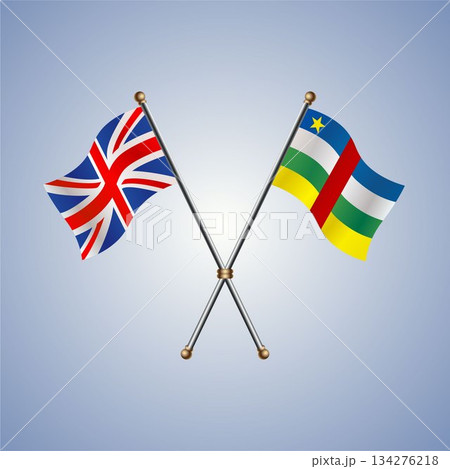 United Kingdom and Central African Republic flag relations United Kingdom and Central African Republic flag relations 134276218