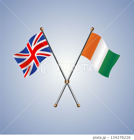 United Kingdom and Cote D'Ivoire flag relations United Kingdom and Cote D'Ivoire flag relations 134276226