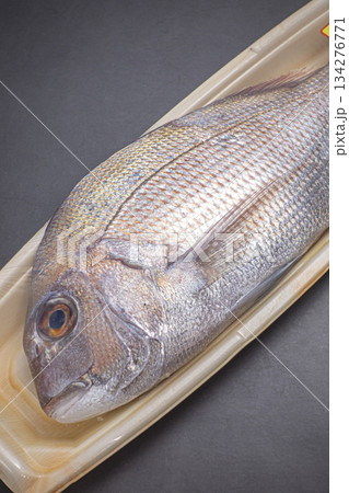 真鯛　広島産　天然　たい 134276771