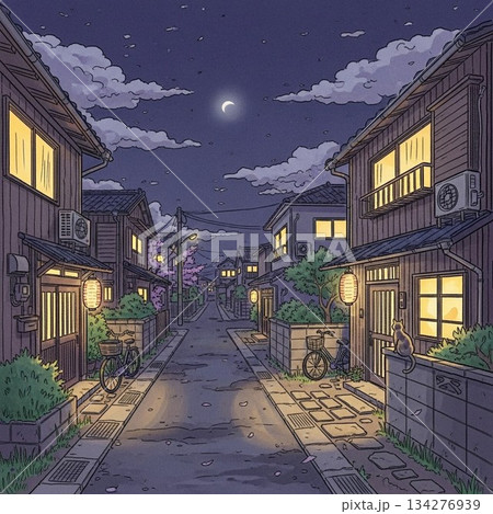 幸せな日の始まり 134276939