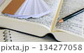 教育イメージ　受験生　試験勉強　2:1 134277058