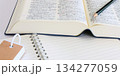 教育イメージ　受験生　試験勉強　2:1 134277059
