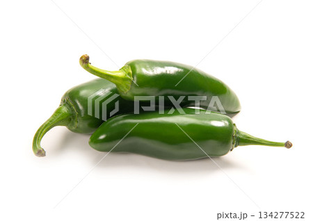苦くない野菜、こどもピーマン 苦くない野菜、こどもピーマン 134277522