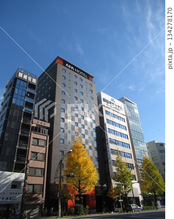 上野三丁目付近 上野三丁目付近 134278170