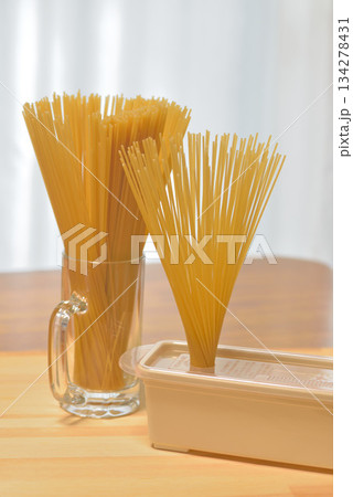 パスタ パスタ 134278431