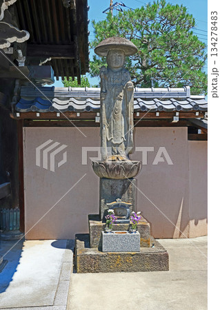 妙厳寺（戸田） 134278483