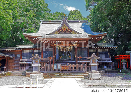 根村氷川神社(板橋) 根村氷川神社(板橋) 134278615