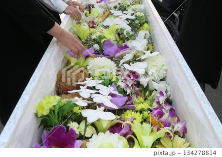 お別れの儀 お別れの儀 134278814