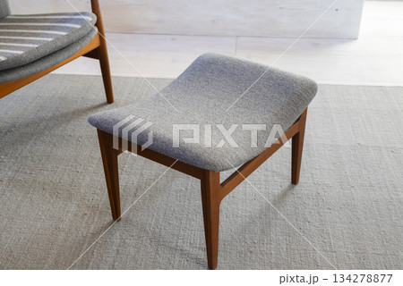 北欧家具 オットマン 北欧家具 オットマン 134278877