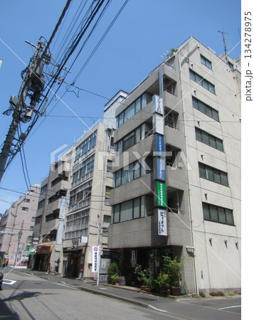 神田美倉町付近 134278975