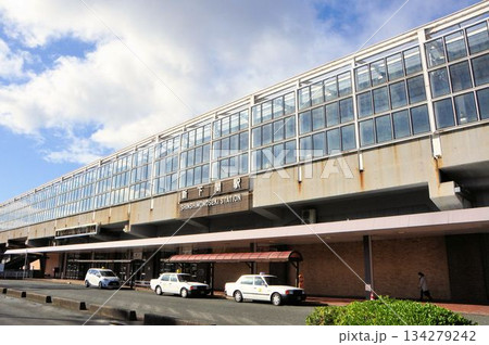 新下関駅 新下関駅 134279242