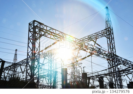 岩槻変電所_03 134279576