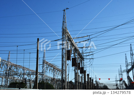 岩槻変電所_05 134279578