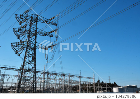 岩槻変電所_13 134279586