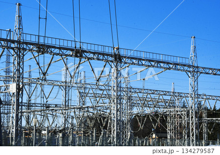 岩槻変電所_14 134279587