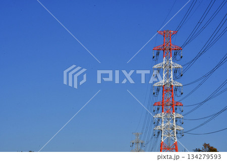 岩槻変電所_20 134279593