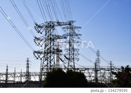 岩槻変電所_22 134279595