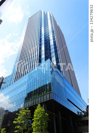 コモレ四谷 134279632