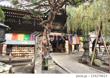 頂法寺 (六角堂) 頂法寺 (六角堂) 134279815