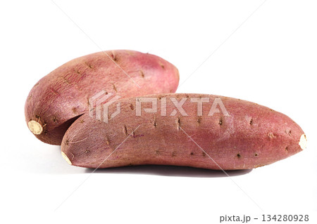 さつまいも（すずほっくり） 134280928