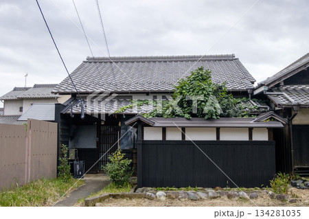 犬山城下町に文化財「旧堀部家住宅(木之下城伝承館・堀部邸)」(愛知県犬山市南古券) 犬山城下町に文化財「旧堀部家住宅(木之下城伝承館・堀部邸)」(愛知県犬山市南古券) 134281035
