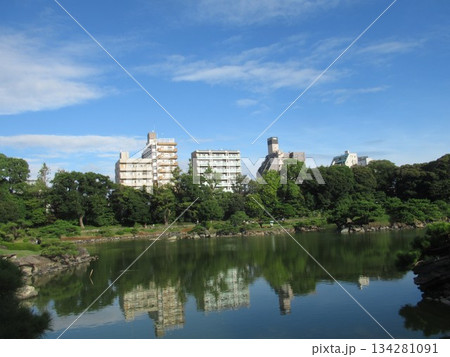 清澄庭園 清澄庭園 134281091