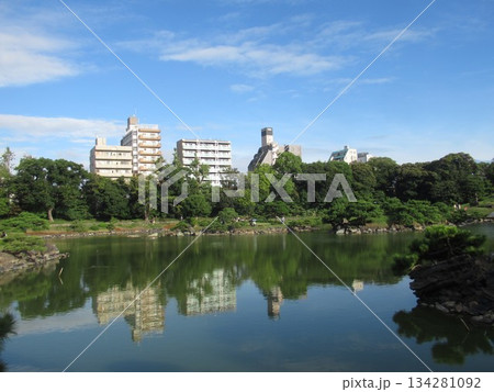 清澄庭園 清澄庭園 134281092