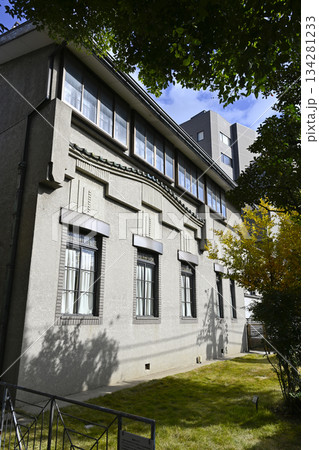 鈴木信太郎記念館 134281233